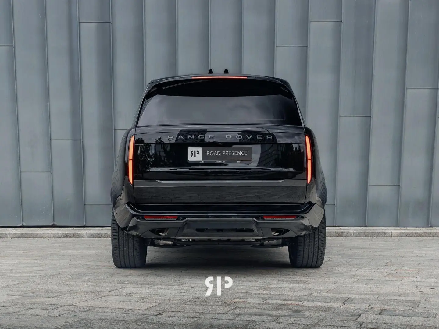 Range Rover P460e SE PHEV