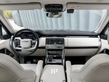 Range Rover P460e SE PHEV