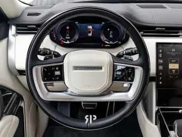 Range Rover P460e SE PHEV