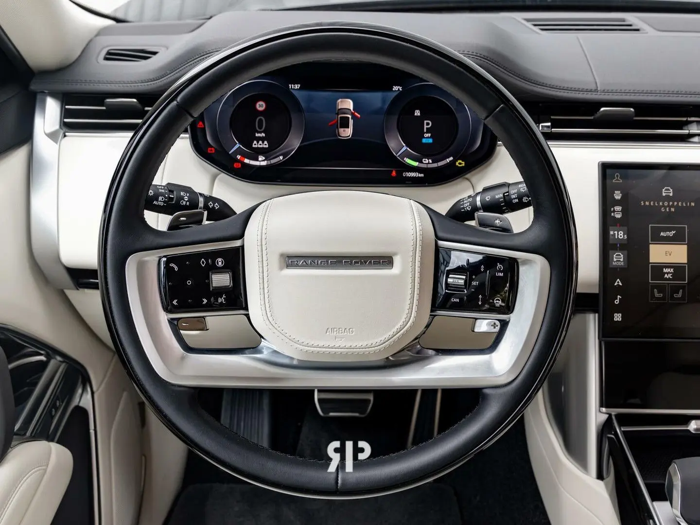 Range Rover P460e SE PHEV