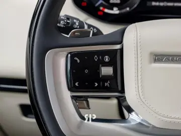 Range Rover P460e SE PHEV