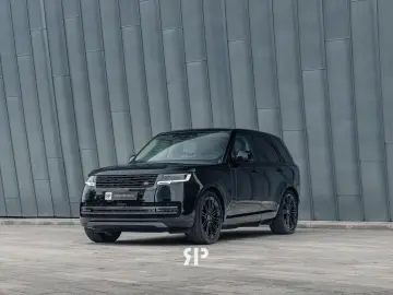 Range Rover P460e SE PHEV