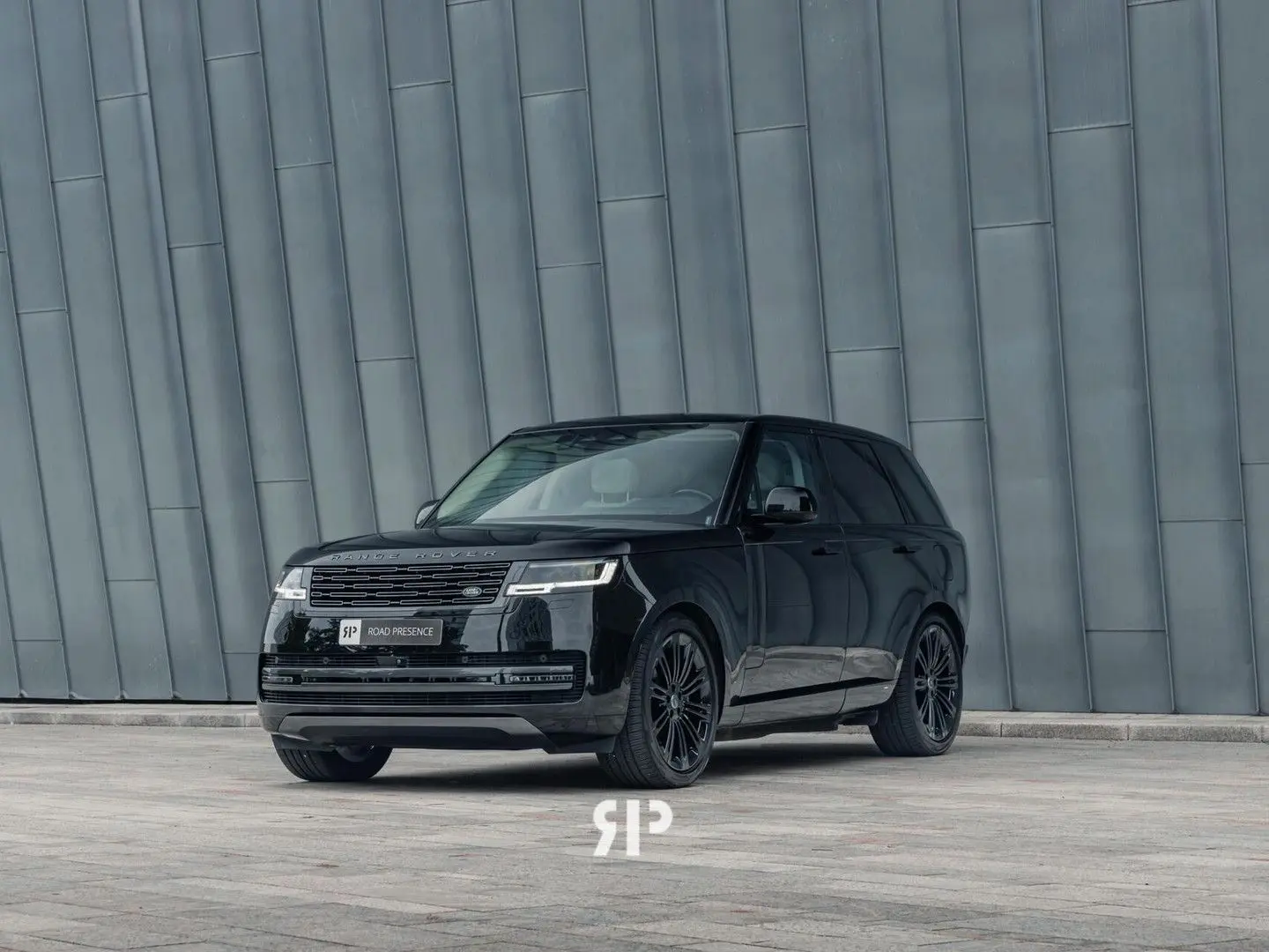 Range Rover P460e SE PHEV