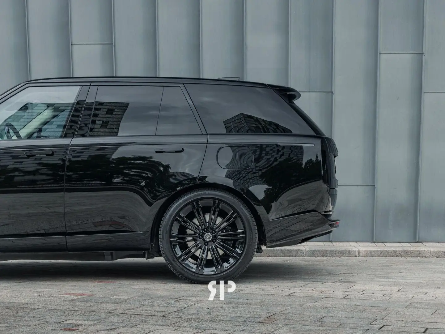 Range Rover P460e SE PHEV