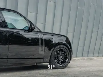 Range Rover P460e SE PHEV