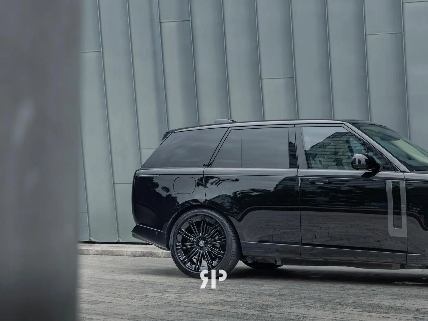 Range Rover P460e SE PHEV