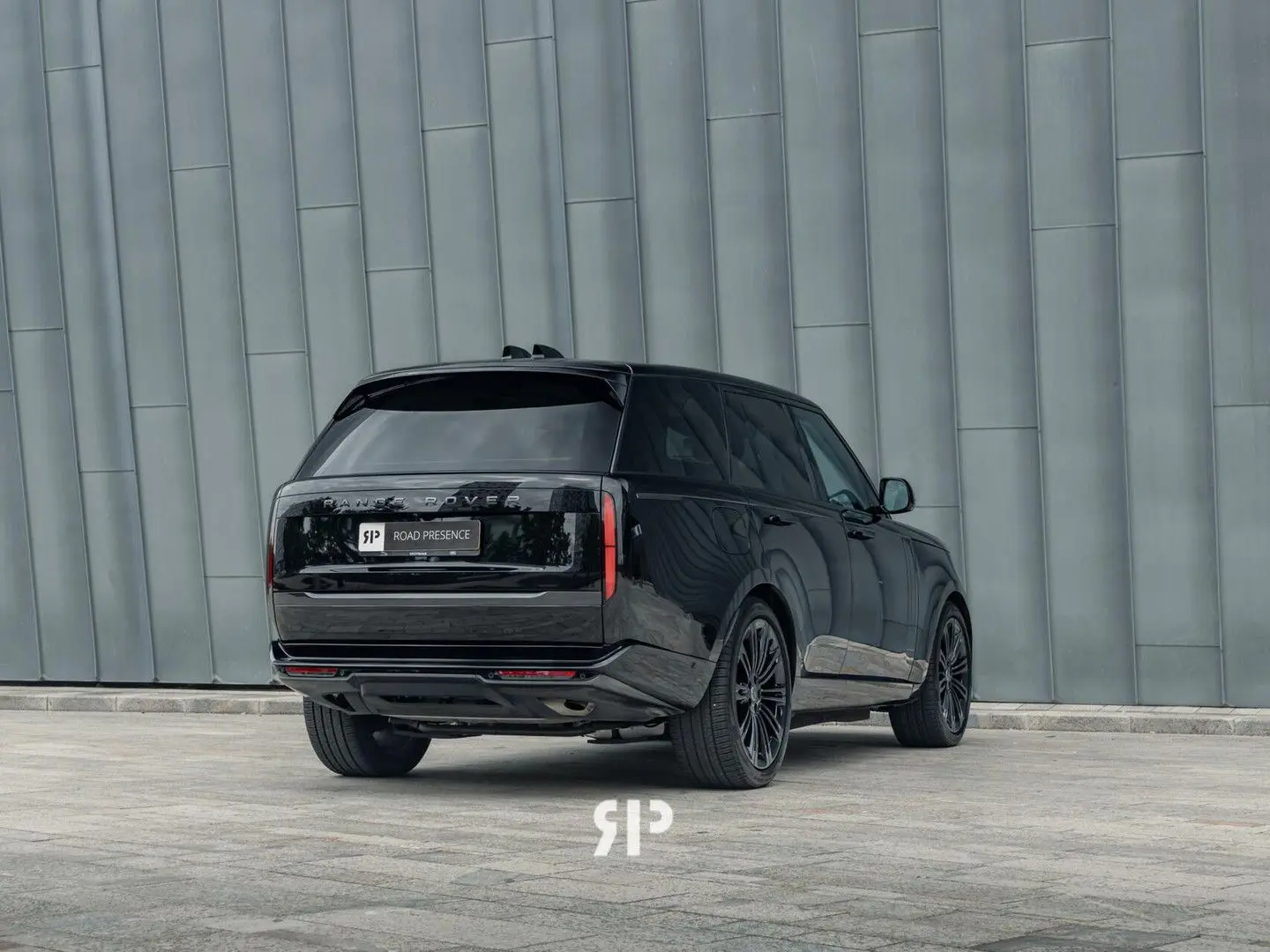 Range Rover P460e SE PHEV
