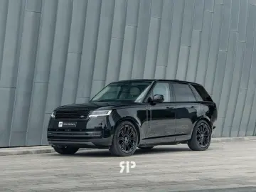 Range Rover P460e SE PHEV