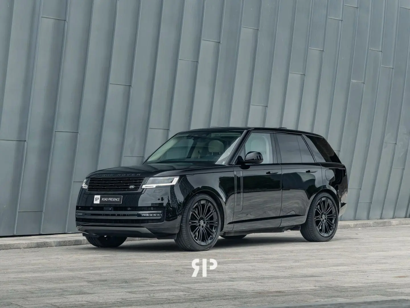 Range Rover P460e SE PHEV