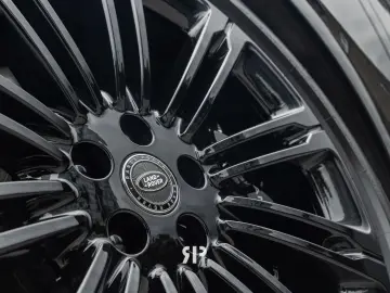 Range Rover P460e SE PHEV