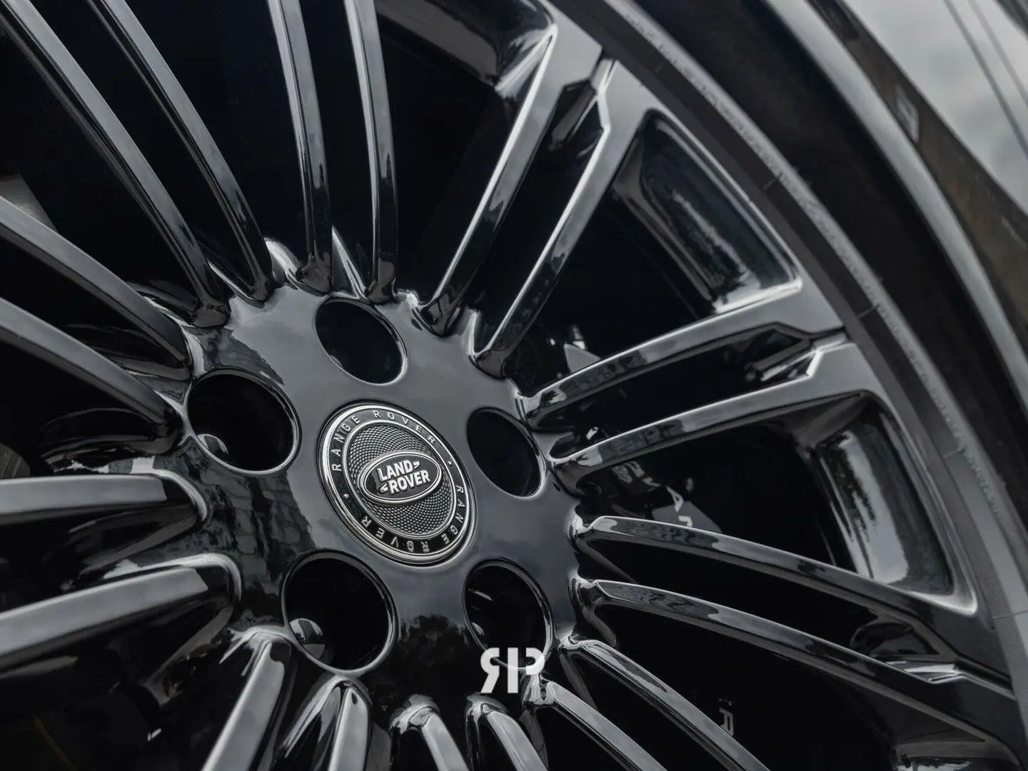 Range Rover P460e SE PHEV