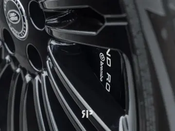 Range Rover P460e SE PHEV