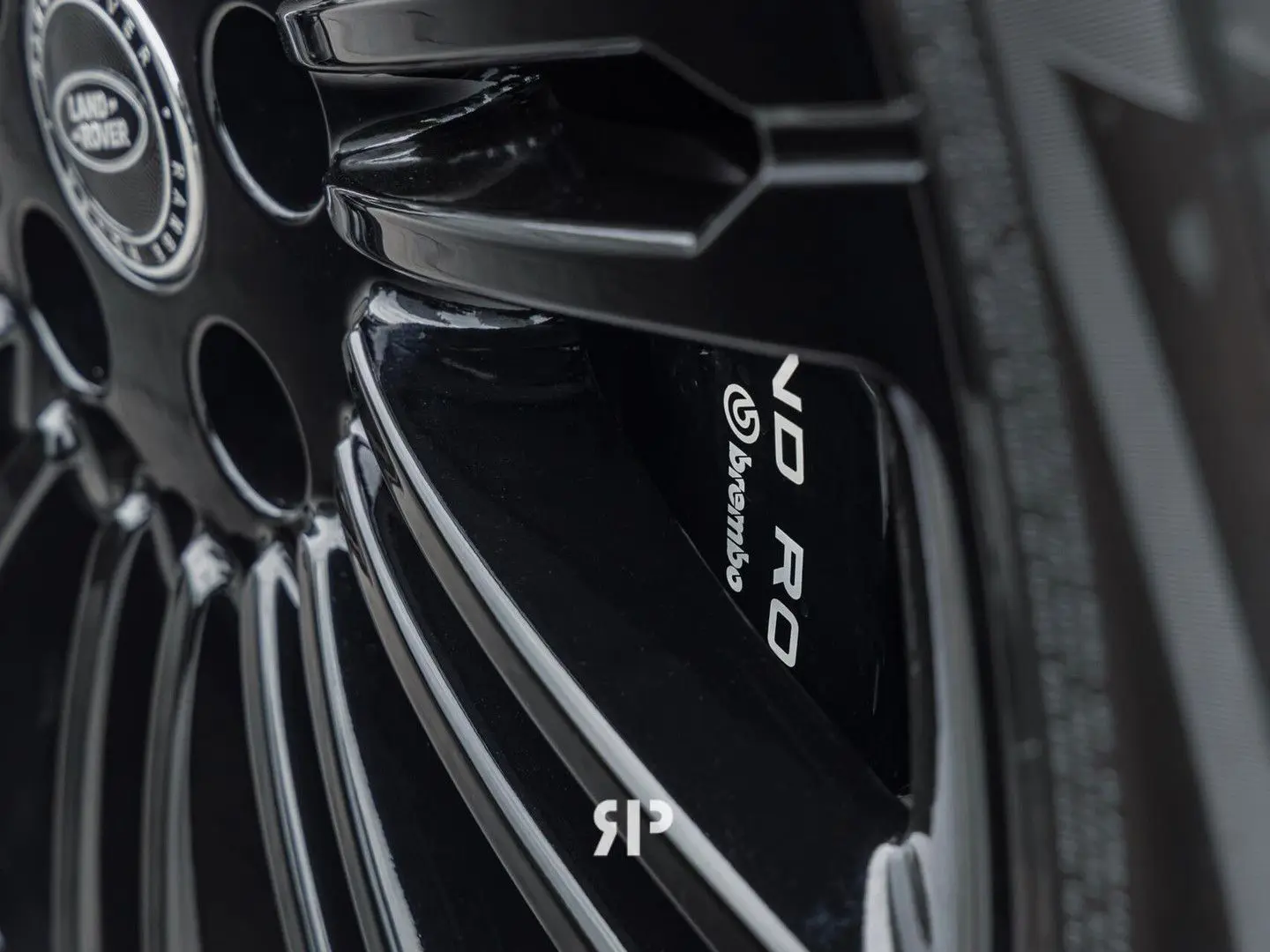 Range Rover P460e SE PHEV