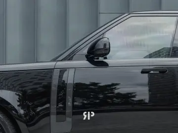 Range Rover P460e SE PHEV