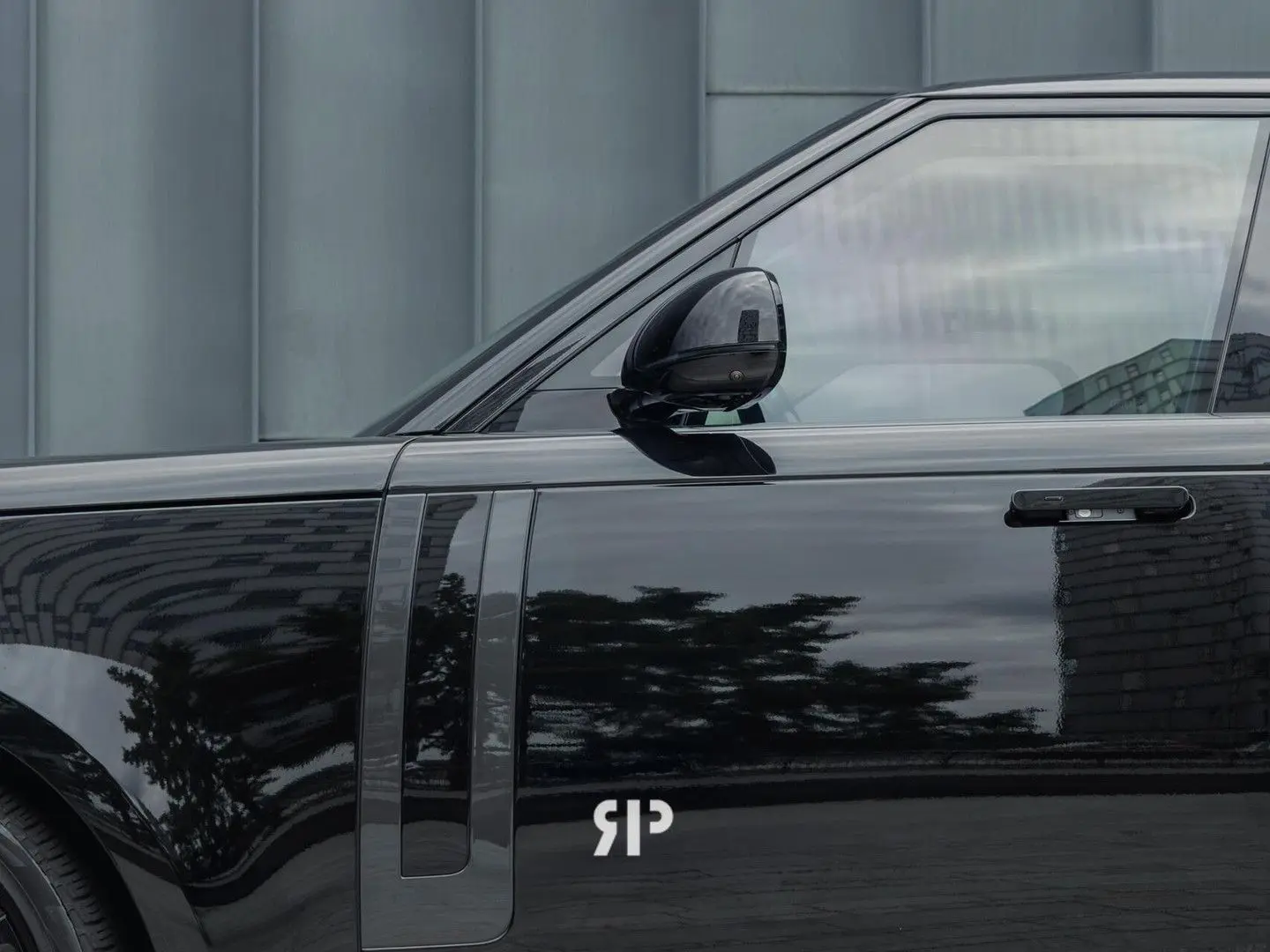 Range Rover P460e SE PHEV