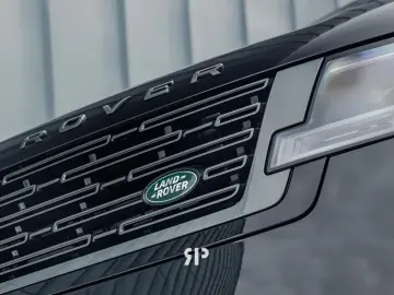 Range Rover P460e SE PHEV