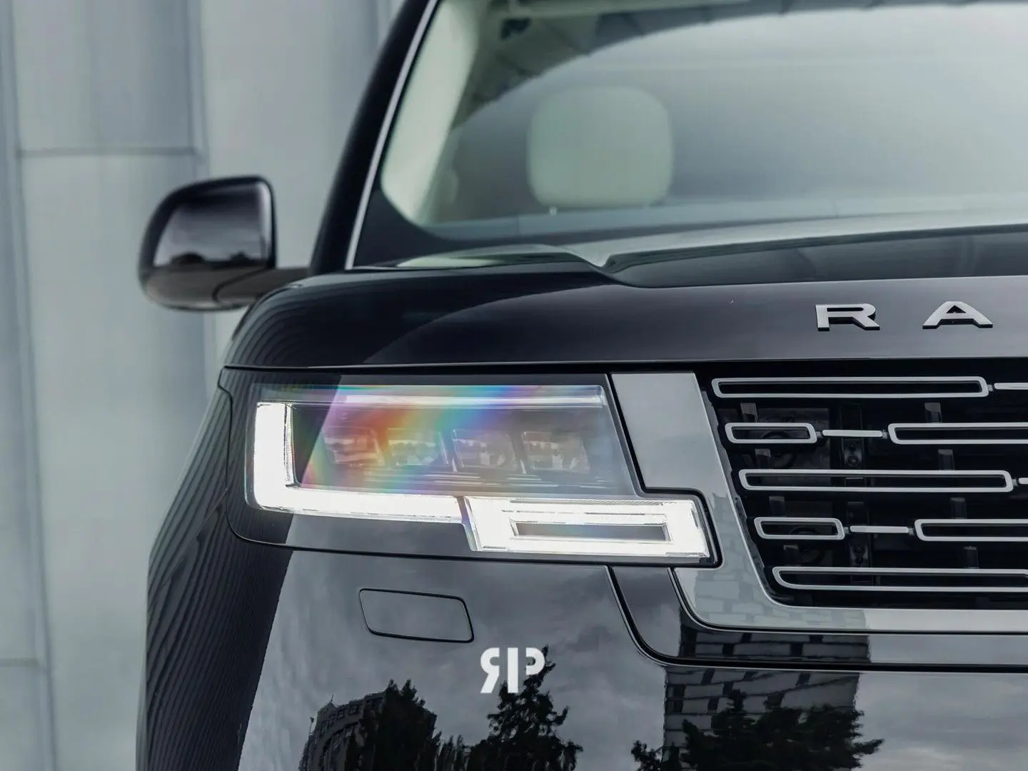 Range Rover P460e SE PHEV