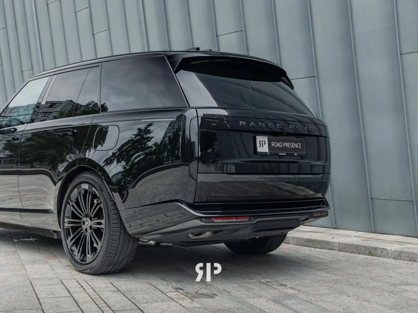 Range Rover P460e SE PHEV