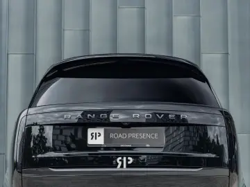 Range Rover P460e SE PHEV