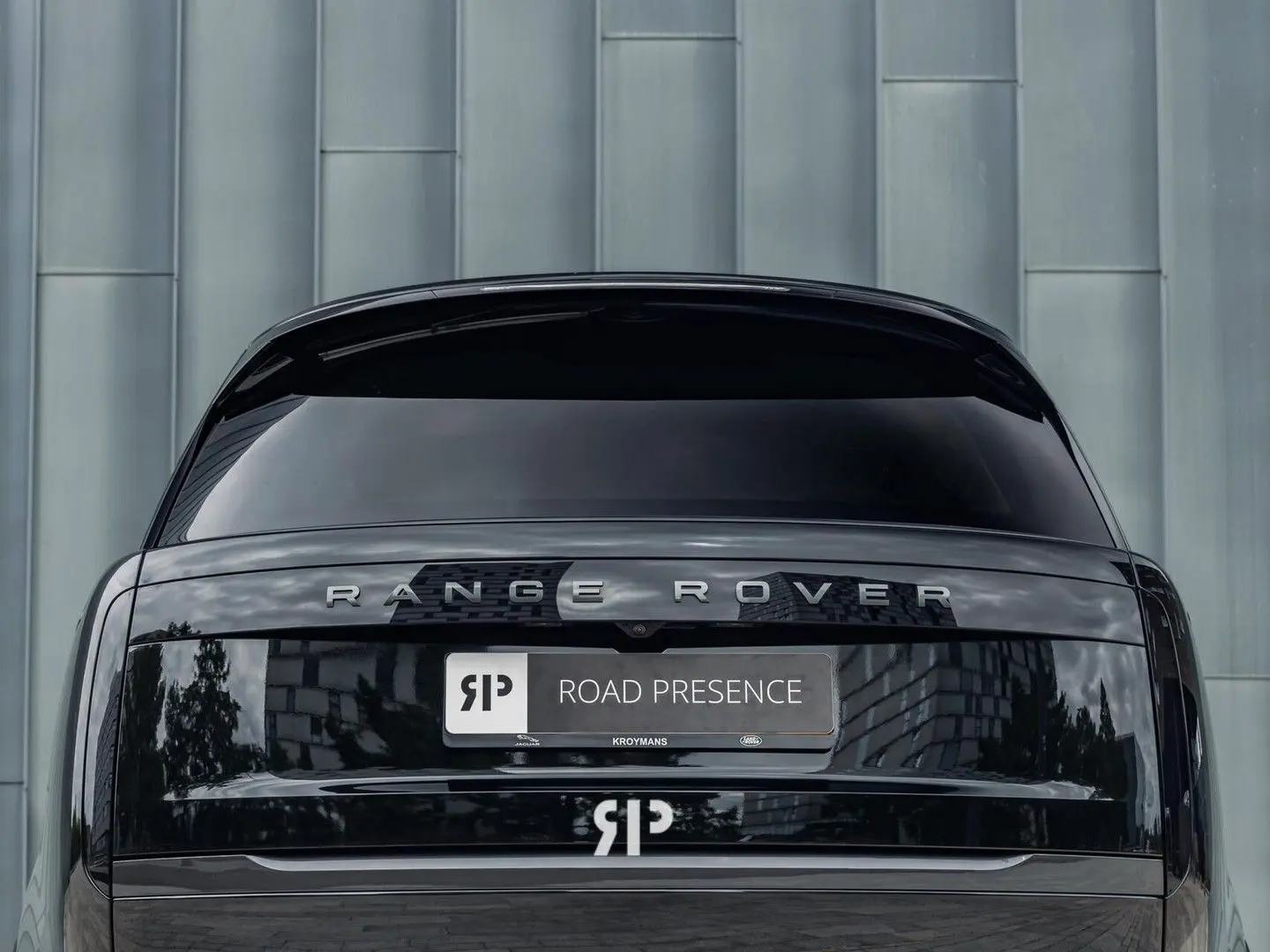 Range Rover P460e SE PHEV