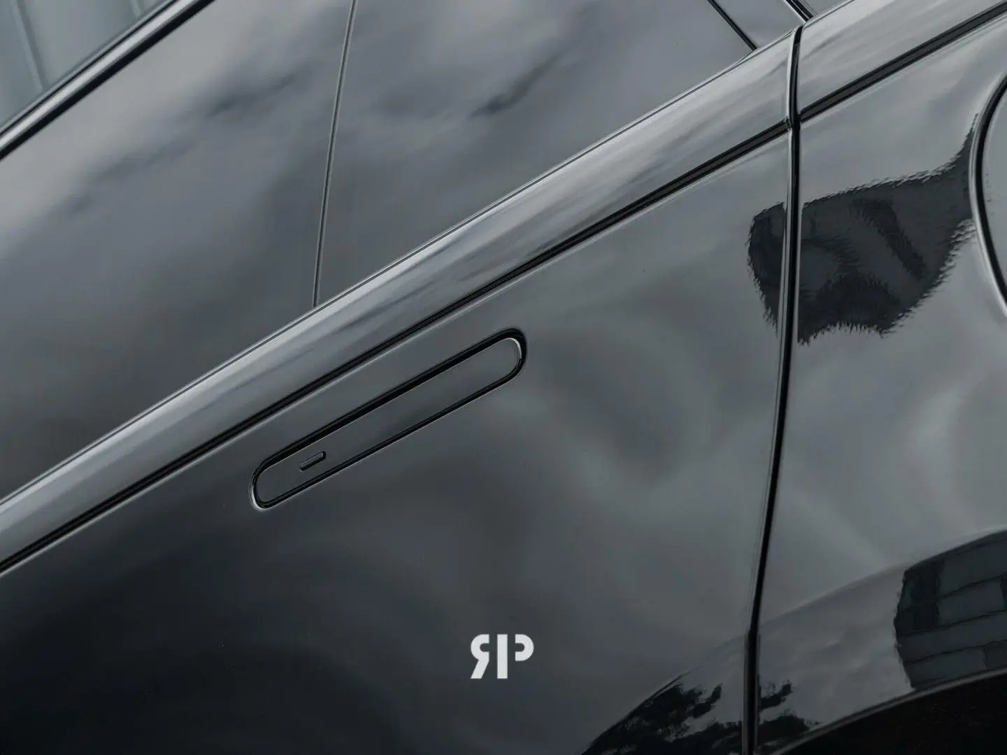 Range Rover P460e SE PHEV