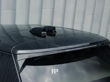 Range Rover P460e SE PHEV