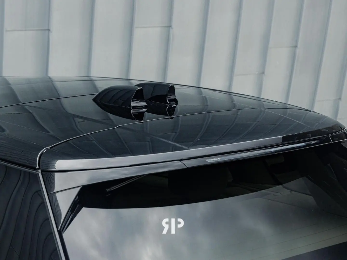 Range Rover P460e SE PHEV