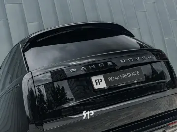 Range Rover P460e SE PHEV