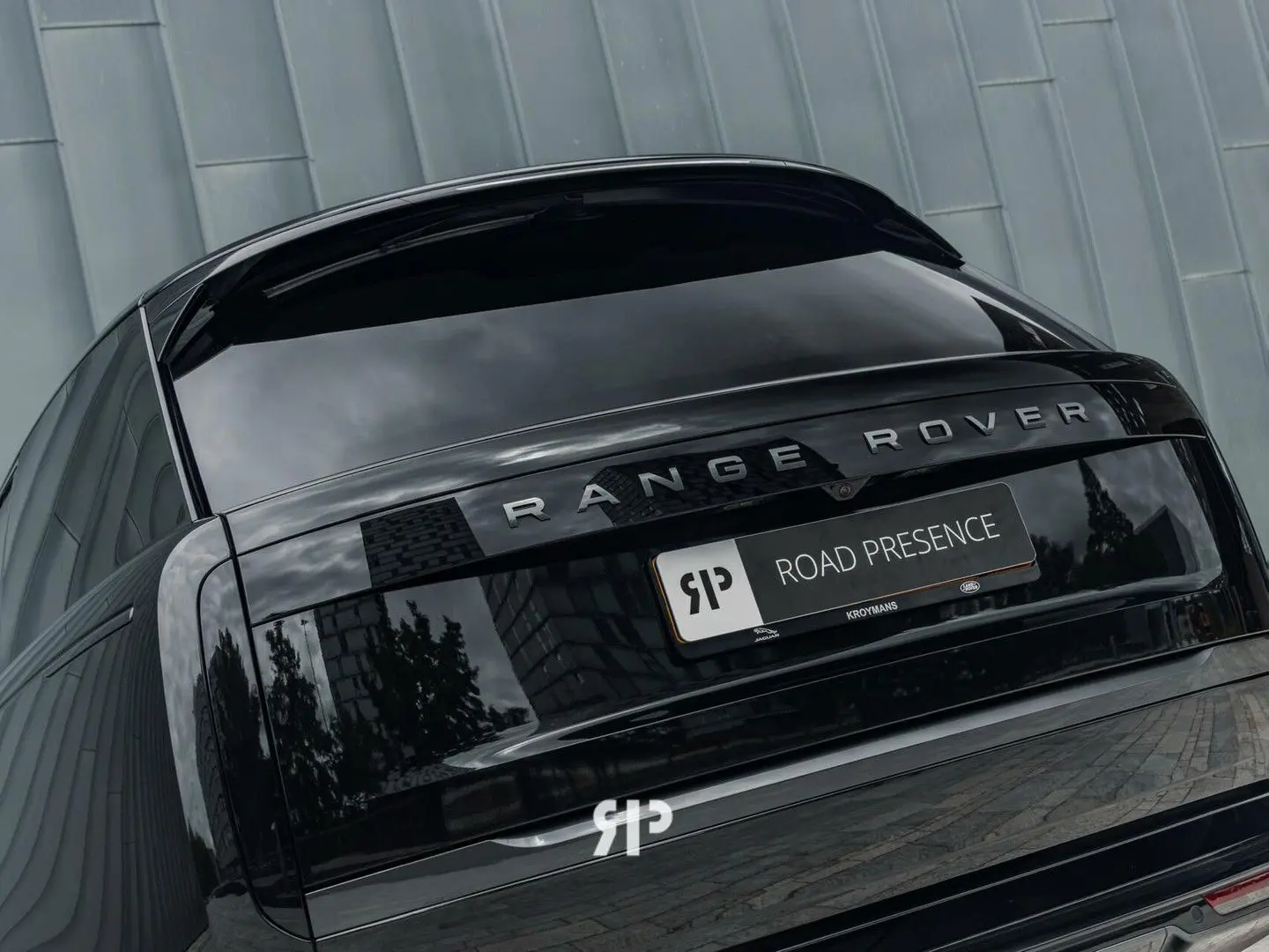 Range Rover P460e SE PHEV