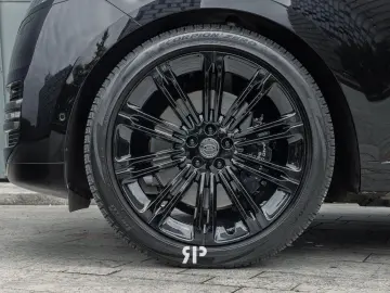 Range Rover P460e SE PHEV