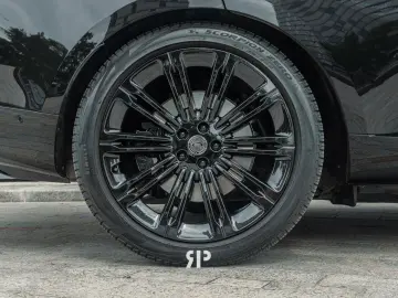 Range Rover P460e SE PHEV