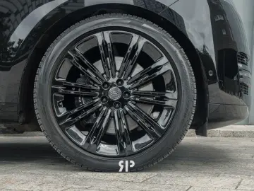 Range Rover P460e SE PHEV