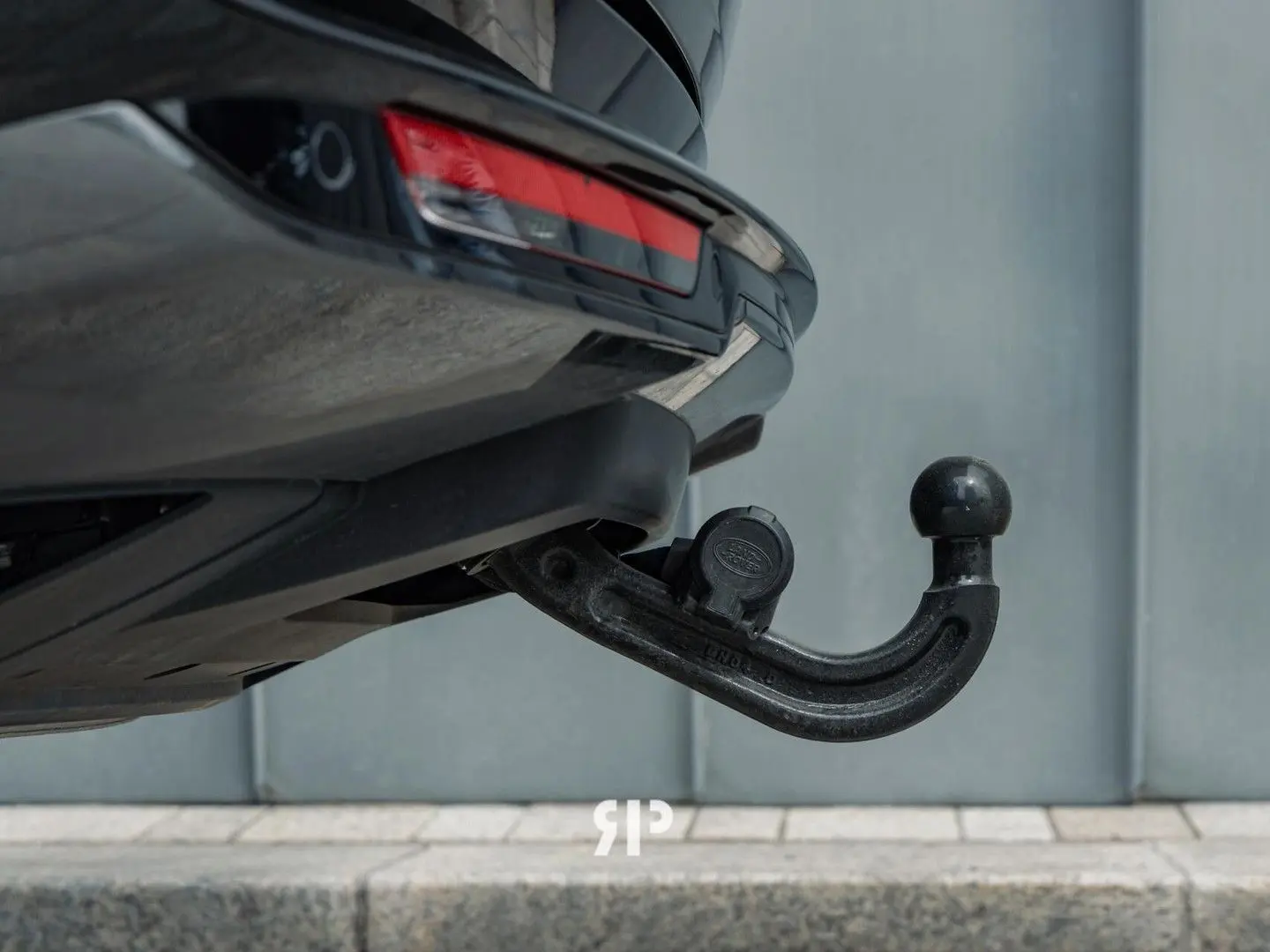 Range Rover P460e SE PHEV