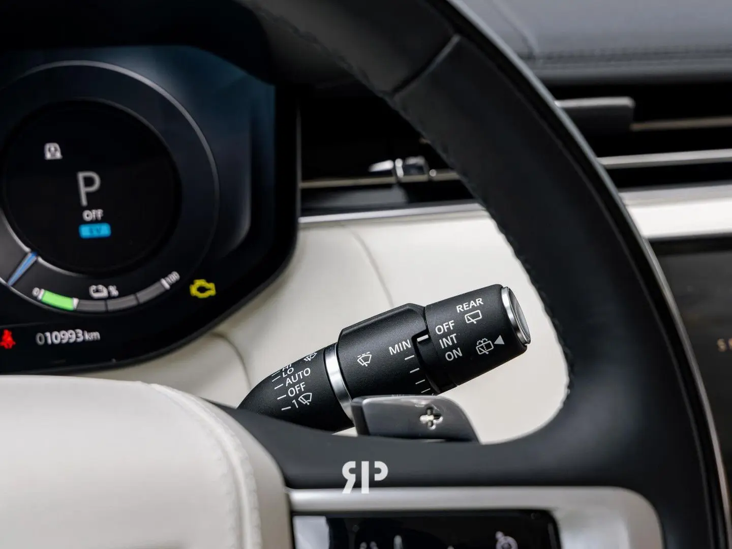 Range Rover P460e SE PHEV