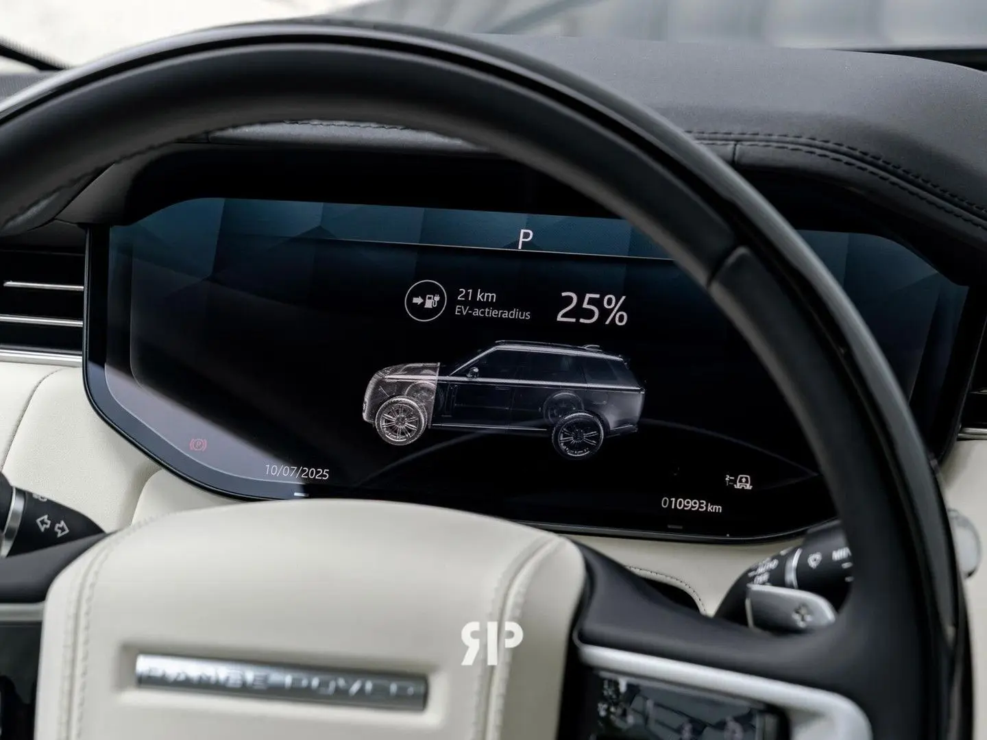 Range Rover P460e SE PHEV