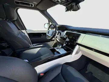 RANGE ROVER P530 V8 4.4 Autobiography