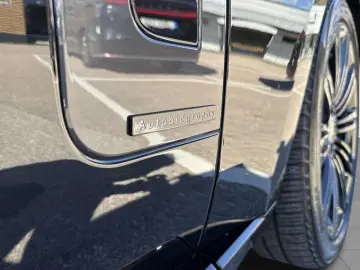 RANGE ROVER P530 V8 4.4 Autobiography