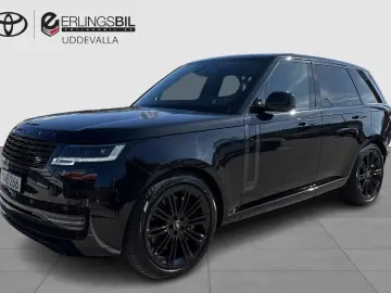 RANGE ROVER P530 V8 4.4 Autobiography