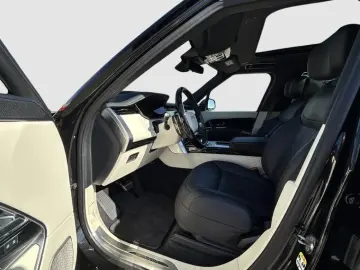 RANGE ROVER P530 V8 4.4 Autobiography