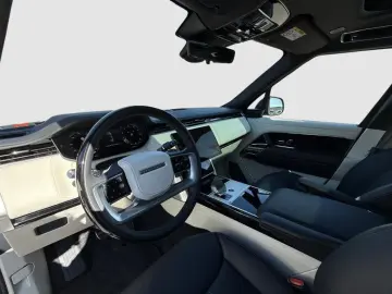 RANGE ROVER P530 V8 4.4 Autobiography