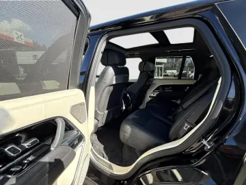 RANGE ROVER P530 V8 4.4 Autobiography