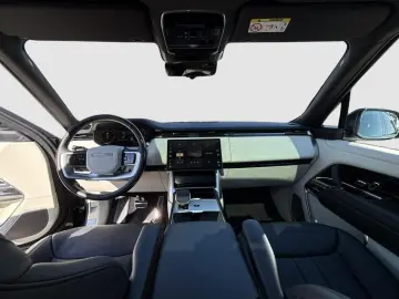 RANGE ROVER P530 V8 4.4 Autobiography