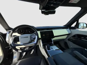 RANGE ROVER P530 V8 4.4 Autobiography