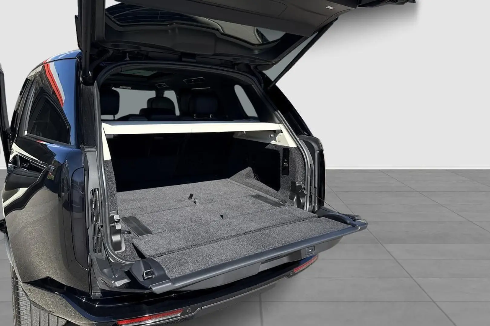 RANGE ROVER P530 V8 4.4 Autobiography