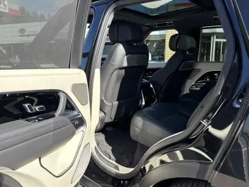 RANGE ROVER P530 V8 4.4 Autobiography