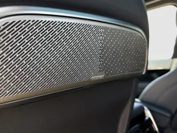 RANGE ROVER P530 V8 4.4 Autobiography