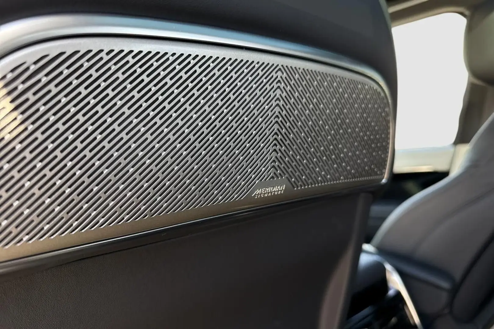 RANGE ROVER P530 V8 4.4 Autobiography