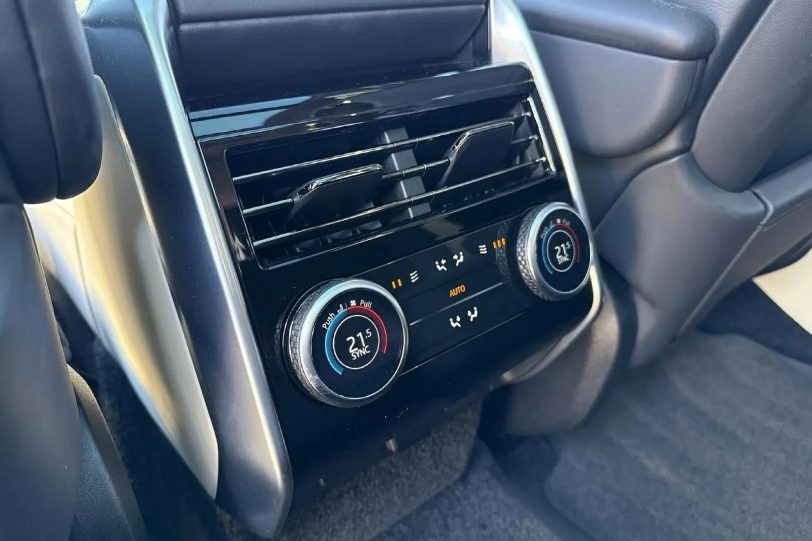 RANGE ROVER P530 V8 4.4 Autobiography