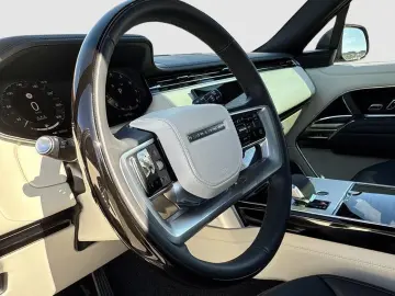 RANGE ROVER P530 V8 4.4 Autobiography