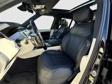 RANGE ROVER P530 V8 4.4 Autobiography